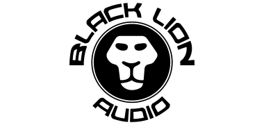 black_lion audio
