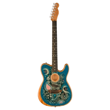 midi,-digital & modelling guitars