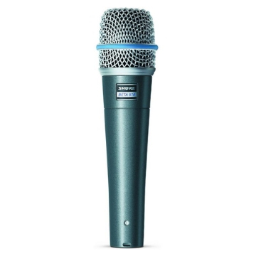 vocal-microphones