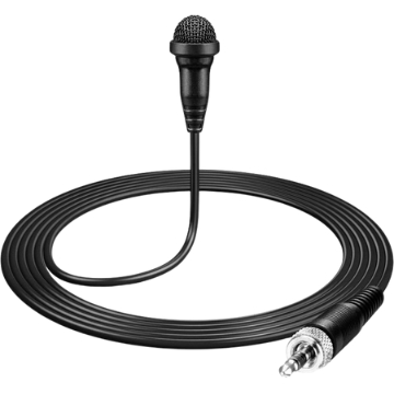 lapel-microphones
