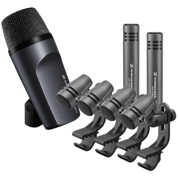 sets-de micrófonos