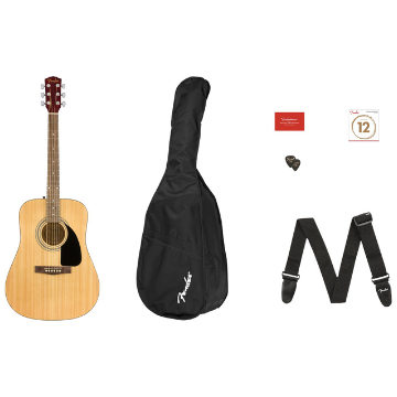 acoustic-guitar sets