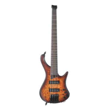 miscellaneous-5-string basses