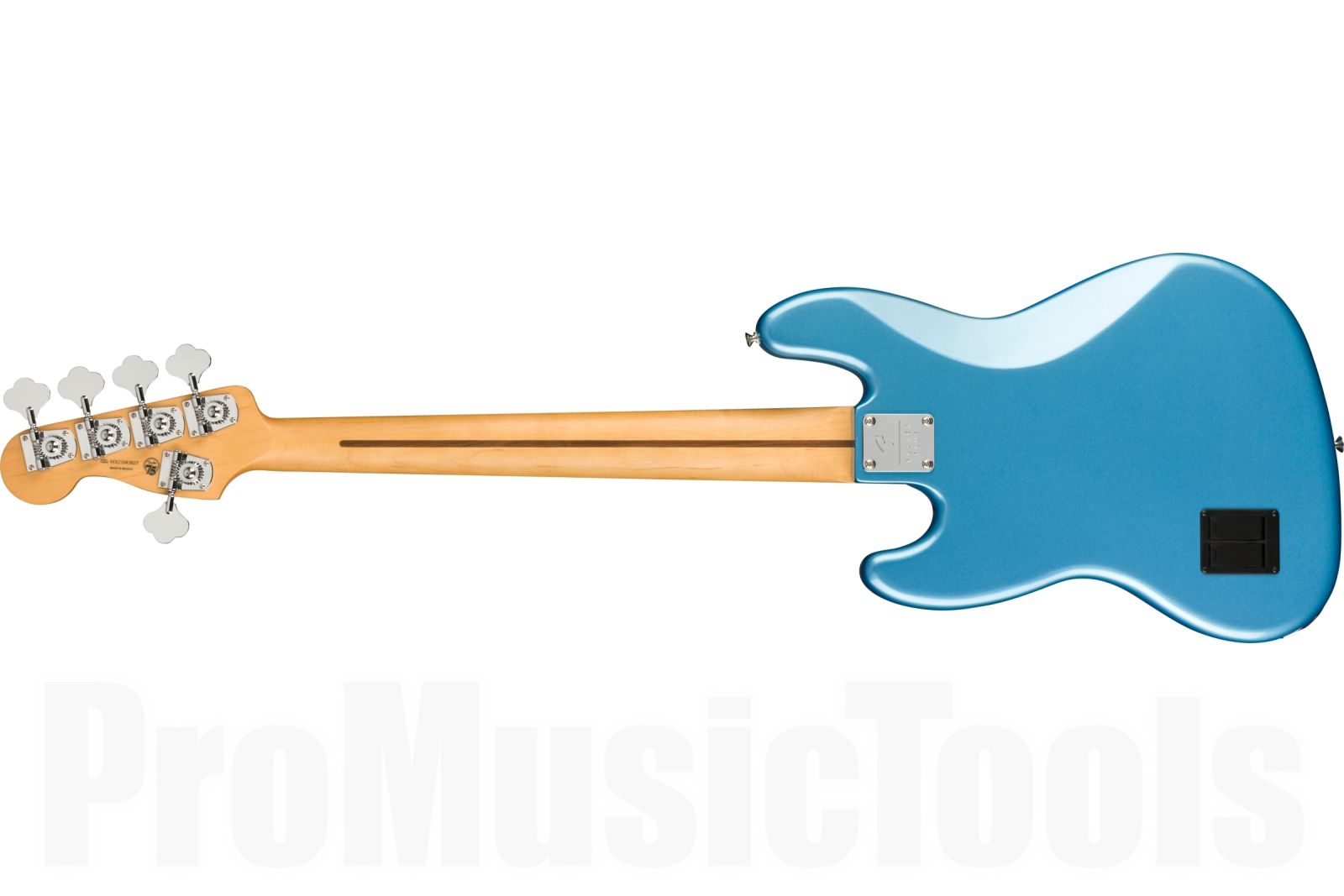 Fender Player Plus Jazz Bass V, MN - Opal Spark