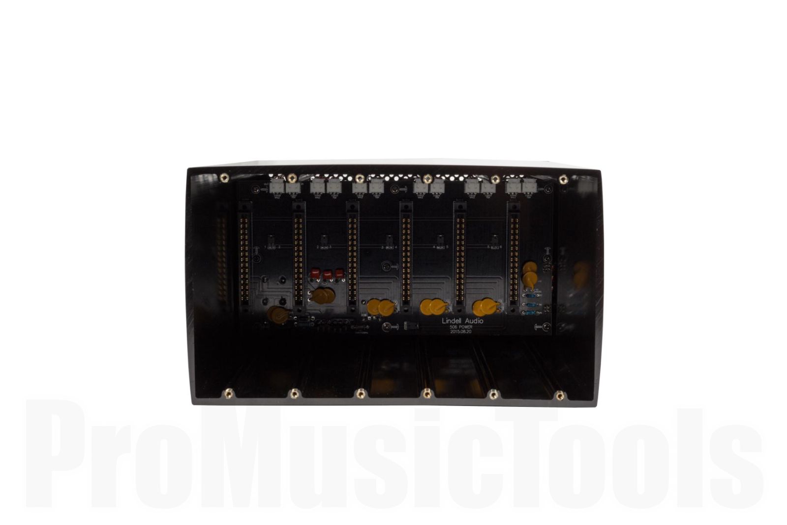 LINDELL AUDIO 506 Power MkII ランチボックス - レコーディング/PA機器