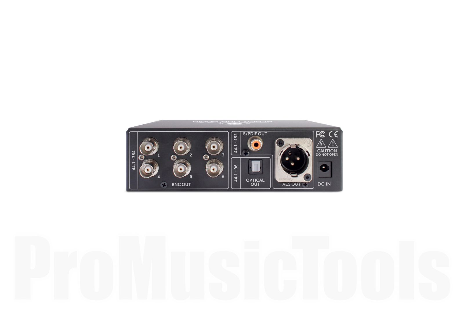 Black Lion Audio Micro Clock MkIII XB