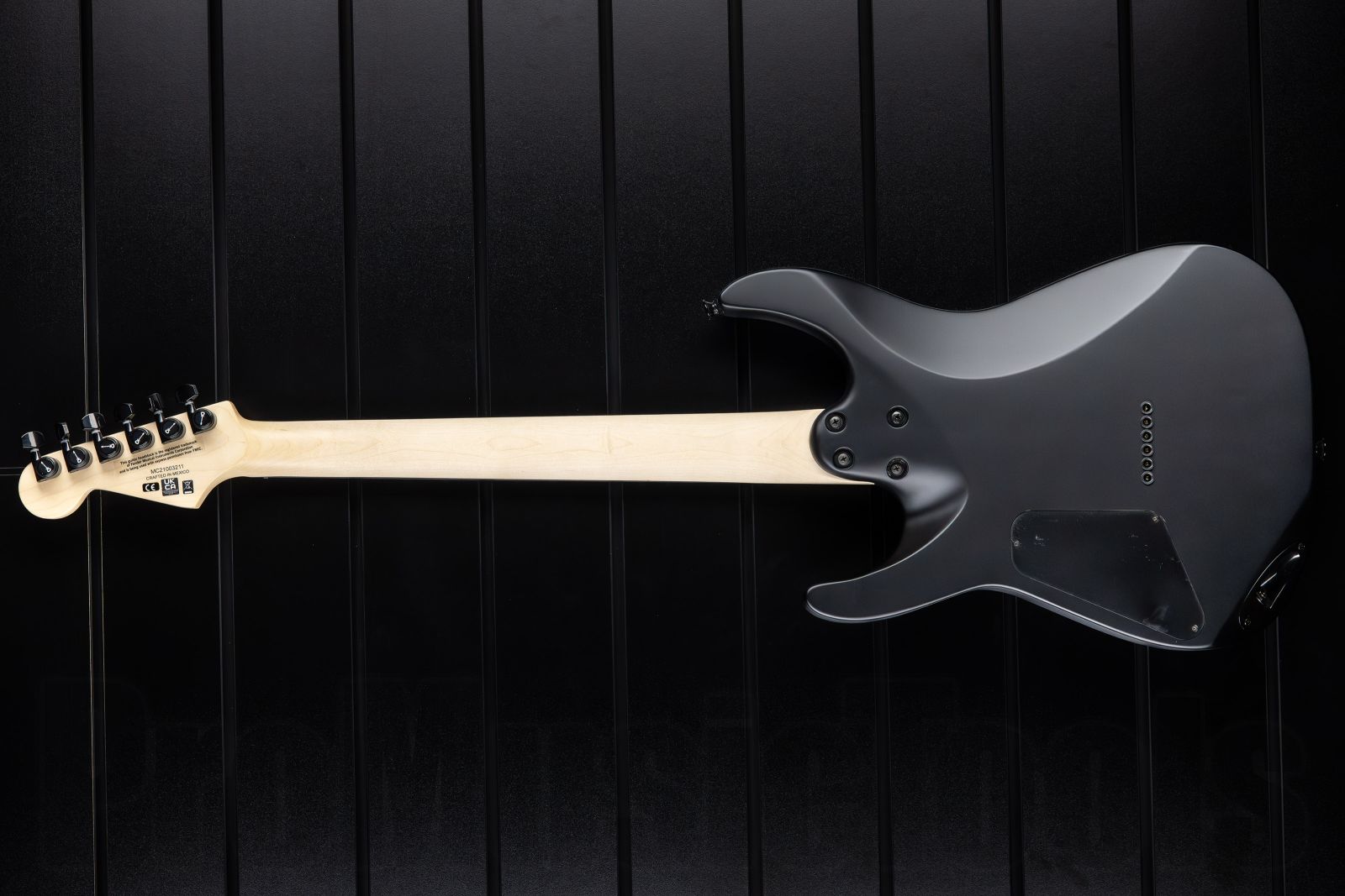 Charvel b online stock