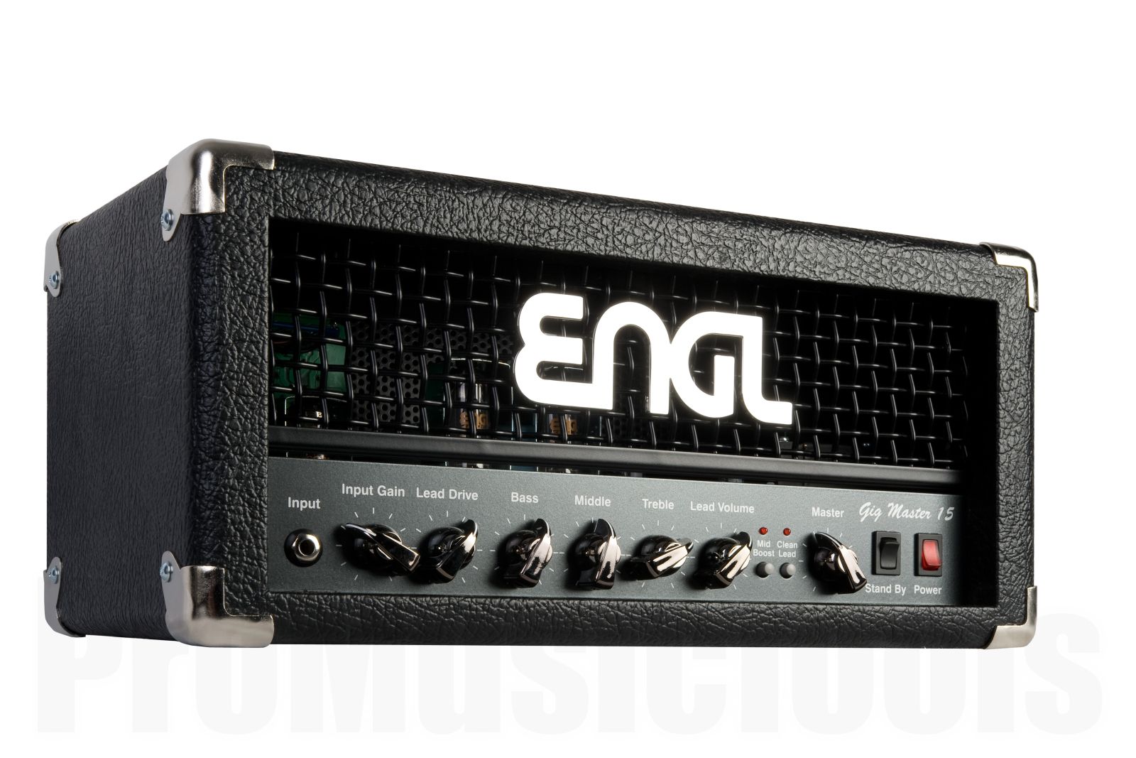 Engl Gigmaster 15 Head E315 + 1x 10 Cabinet E110 - BUNDLE SET |  ProMusicTools