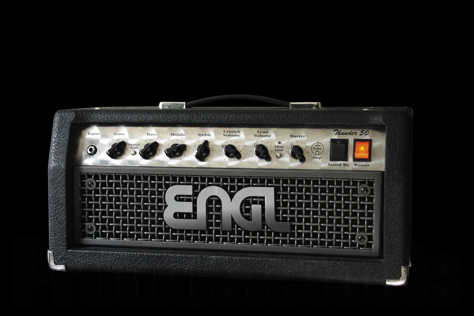 Engl thunder deals 50 head