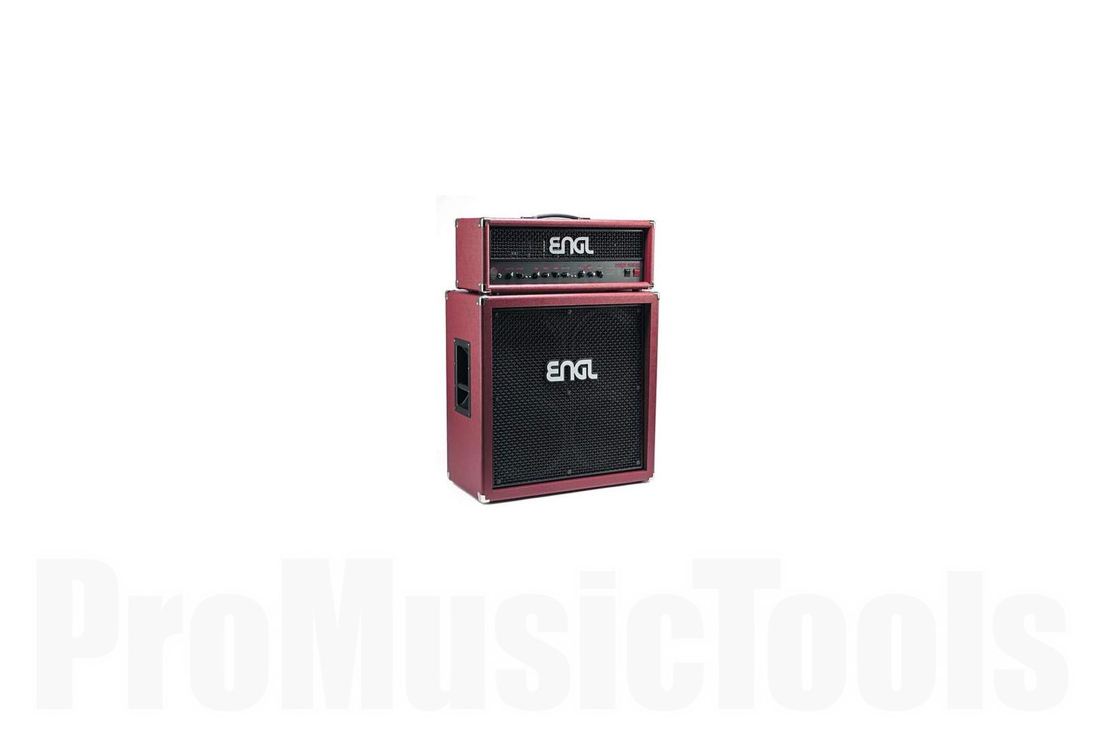 The Extreme Aggression amp head is sold separately and not included in this offer.