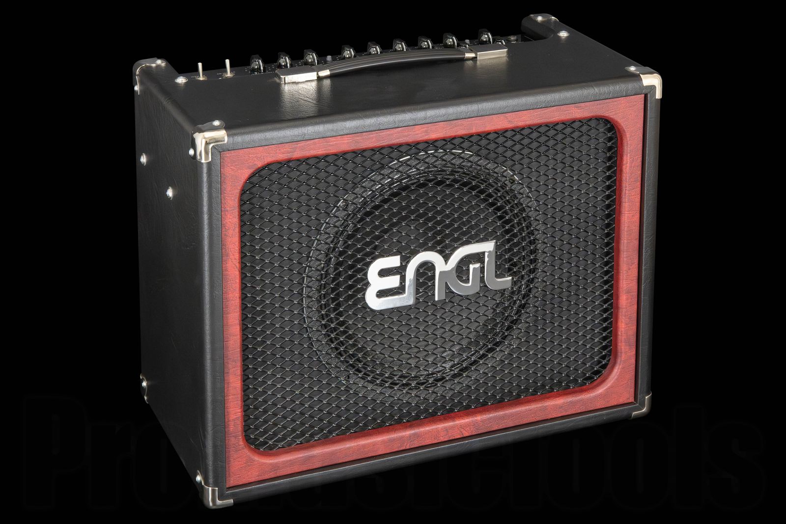 ○ ENGL Sovereign 50 Combo E730 Tube amp Made in Germany エングル ソブリン 真空管アンプ  チューブアンプ - 楽器、器材