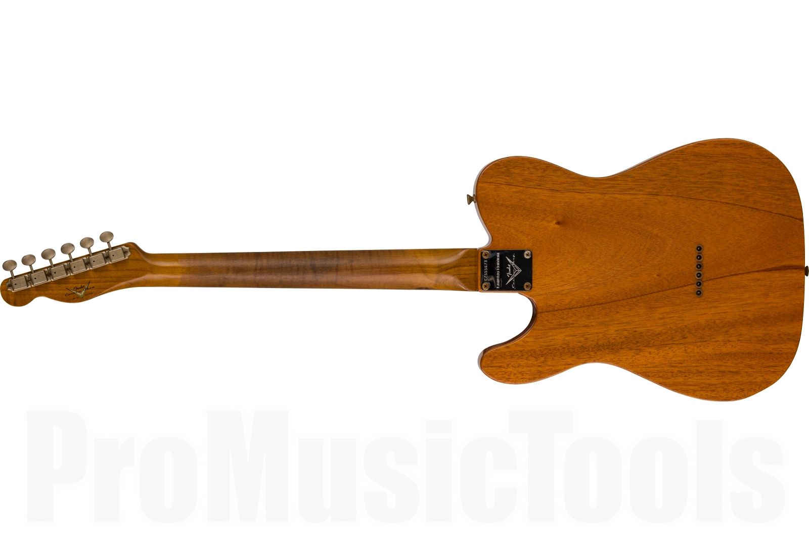 Thinline T Style - Flame Maple Cap