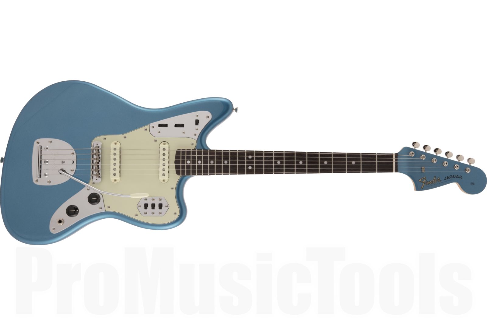 Fender mij deals traditional 60s jaguar