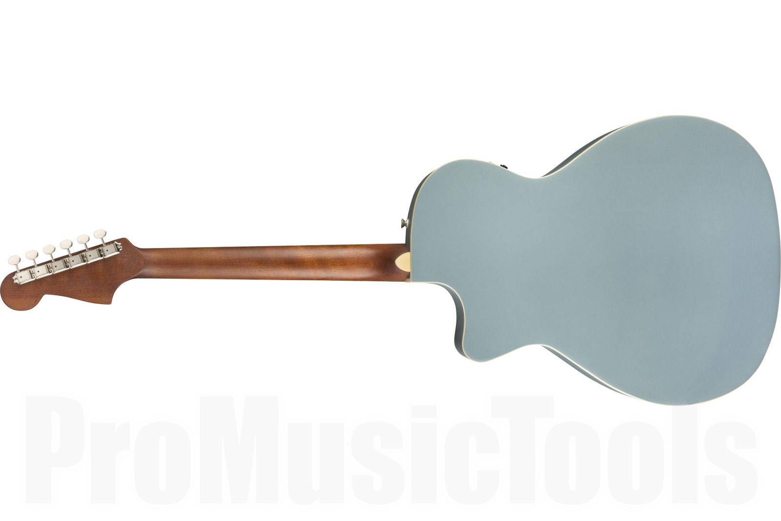 Fender Newporter Player - Walnut Fingerboard - Ice Blue Satin ...