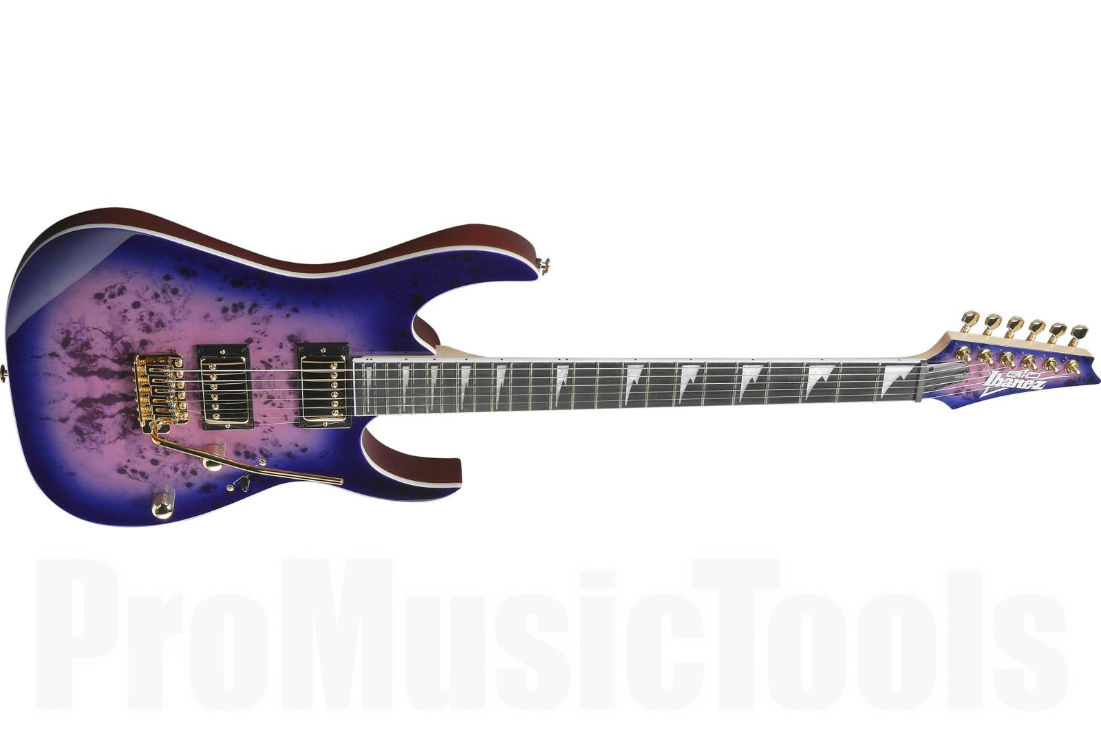 Ibanez shop gio purple