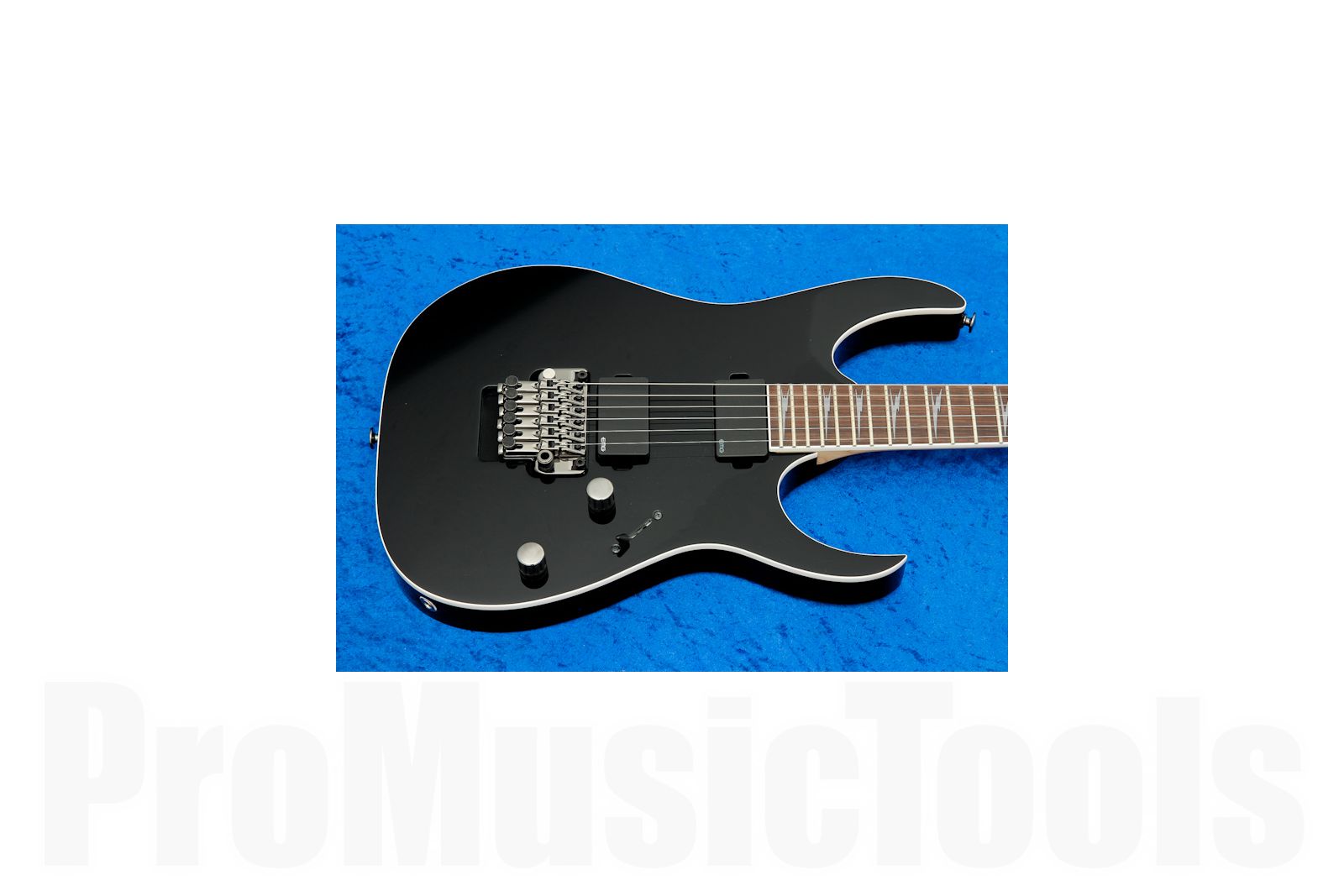 Prestige RG2620ZE BK - エレキギター