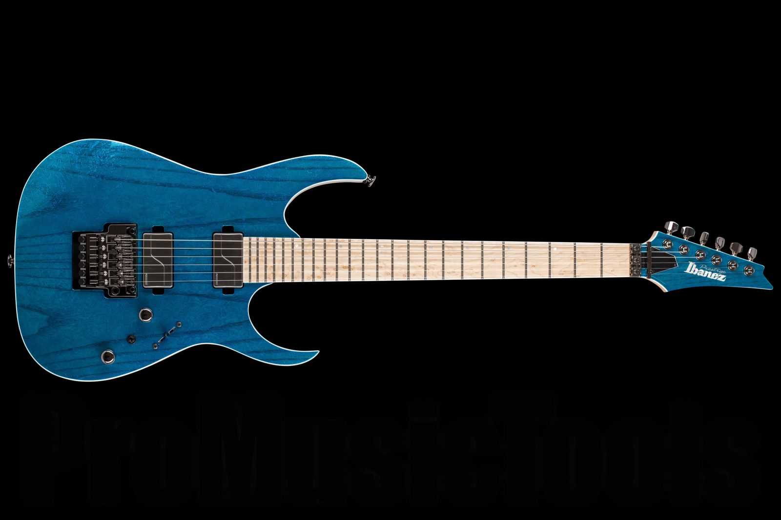 Ibanez RG5120M FCN Prestige - Frozen Ocean