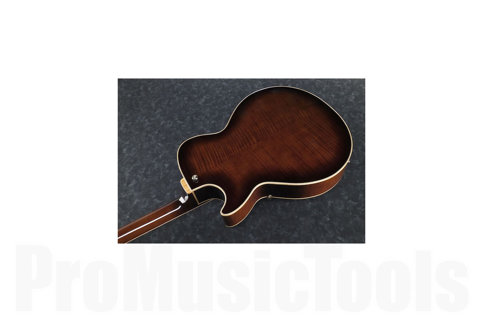 Ibanez SS300 DVS Artstar - Dark Violin Sunburst