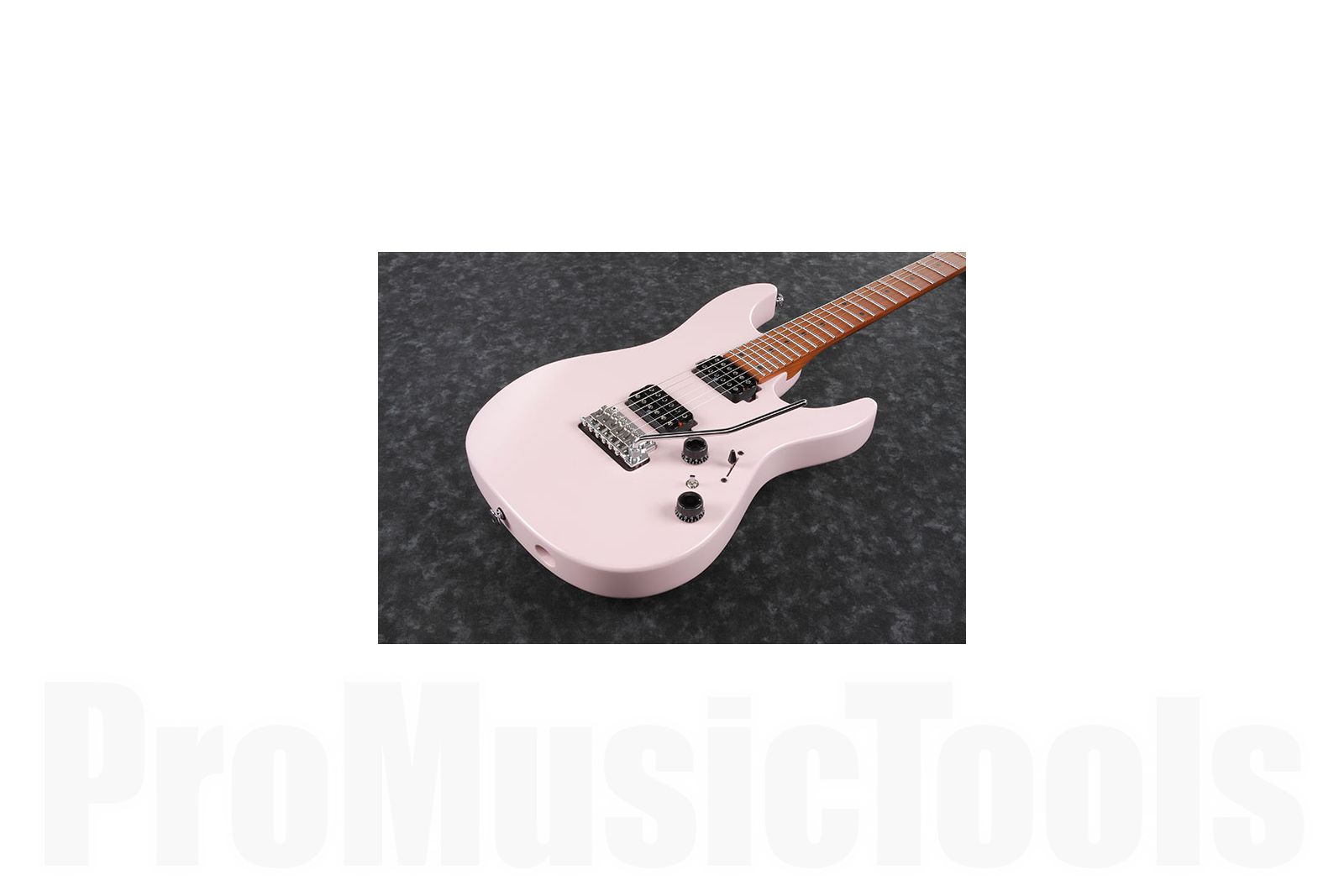 Ibanez AZ2402 PKF - Prestige - Pink Flat