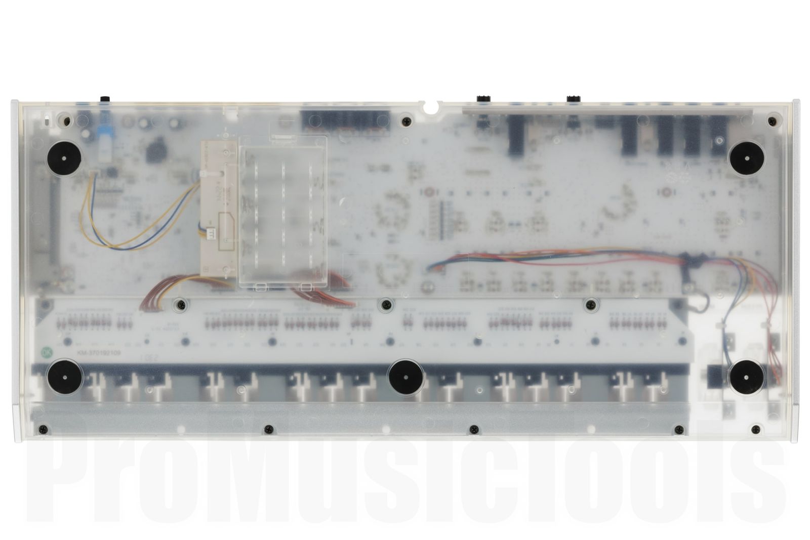 Micro Korg crystal - 鍵盤楽器