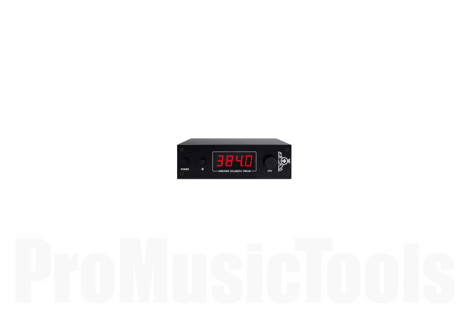 Black Lion Audio Micro Clock MkIII