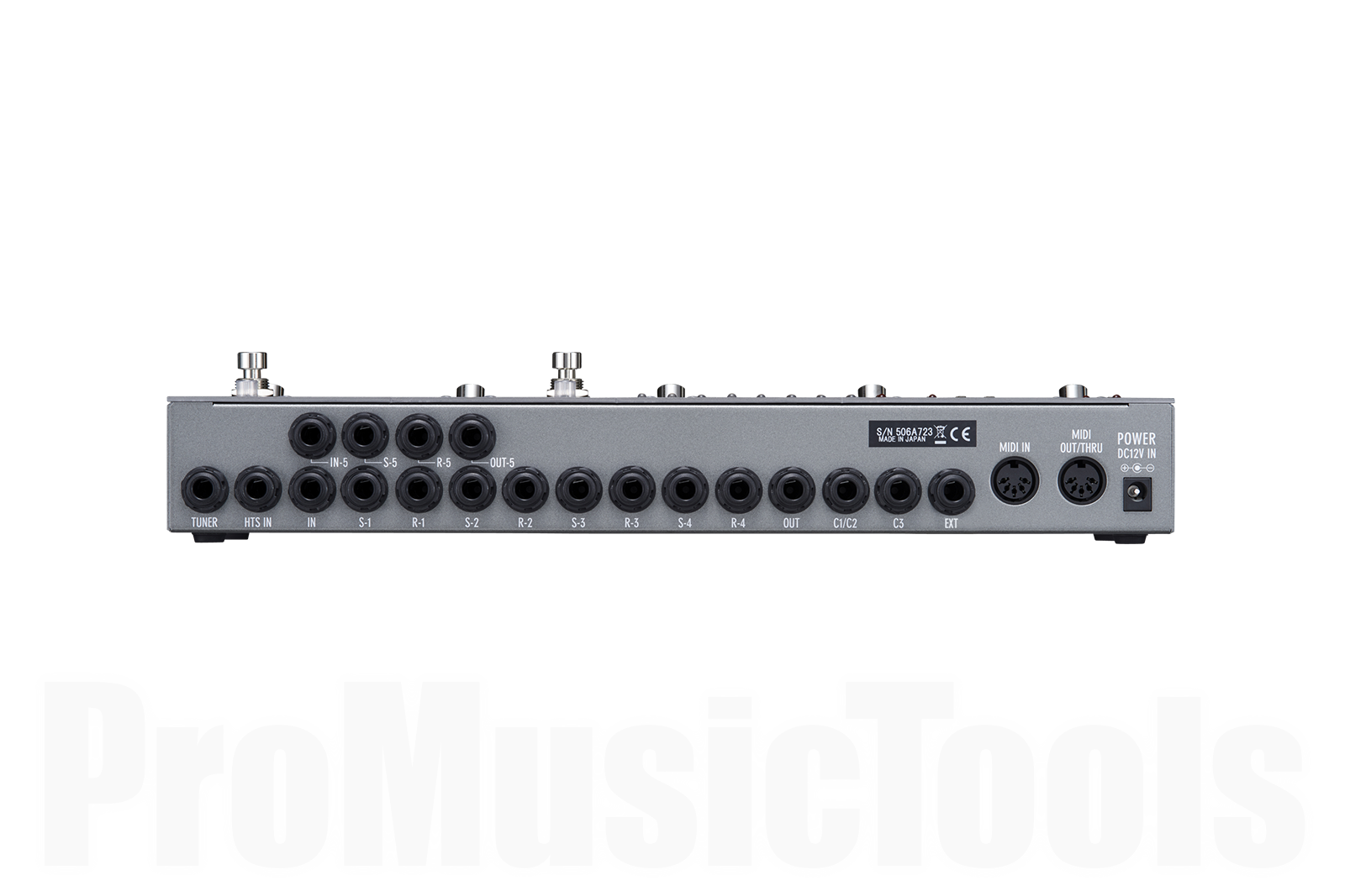 Free The Tone ARC-53M Audio Routing Controller