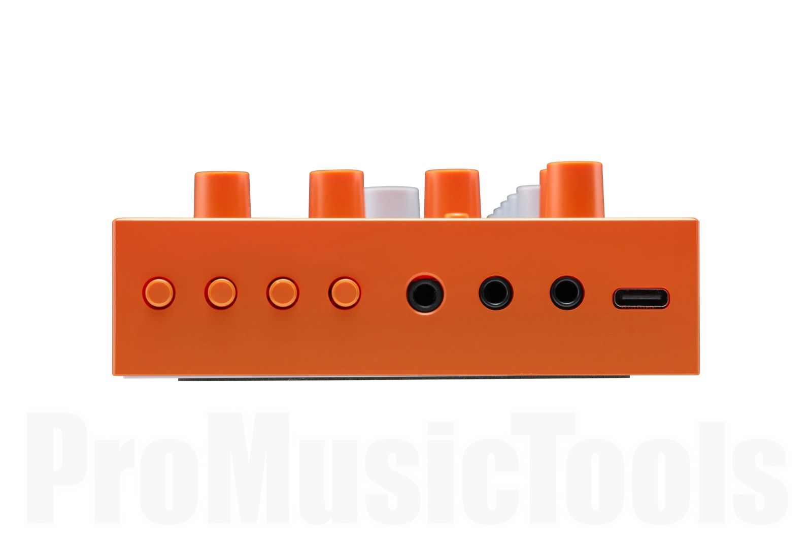 Yamaha SEQTRAK Orange | ProMusicTools