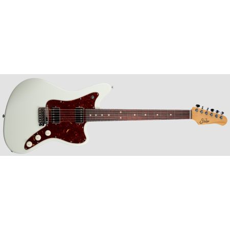 Suhr Classic JM HH 510 OW - Olympic White RW