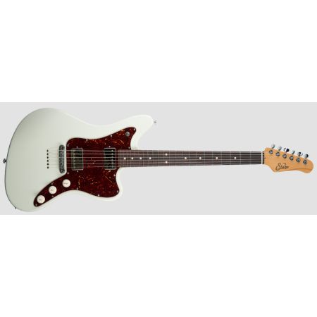 Suhr Classic JM HH TP6 OW - Olympic White RW
