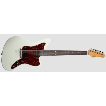 Suhr Classic JM S90 TP6 OW - Olympic White RW