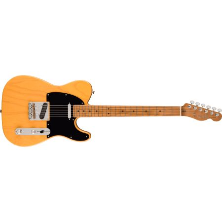 Fender American Professional II Telecaster Roasted MN - Butterscotch Blonde