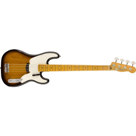 Fender American Vintage II 54 P Bass MN 2TS - 2-Color Sunburst