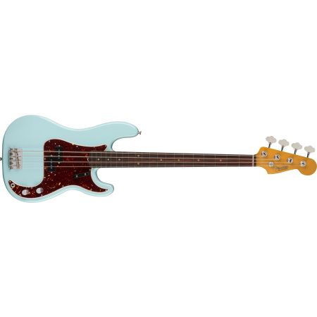 Fender American Vintage II 60 P Bass RW DPB - Daphne Blue