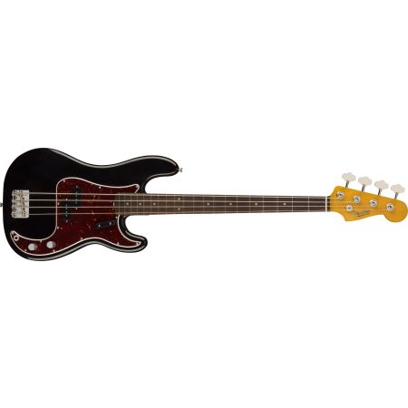 Fender American Vintage II 60 P Bass RW BLK - Black