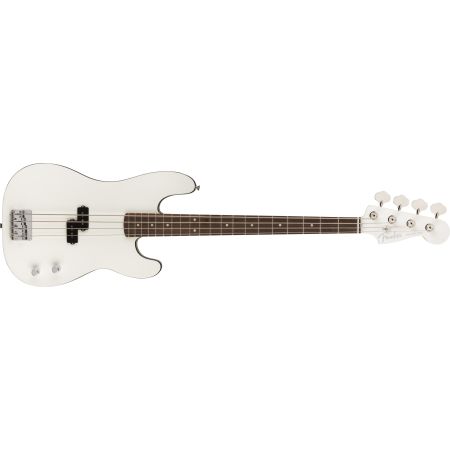 Fender Aerodyne Special P-Bass RW - Bright White