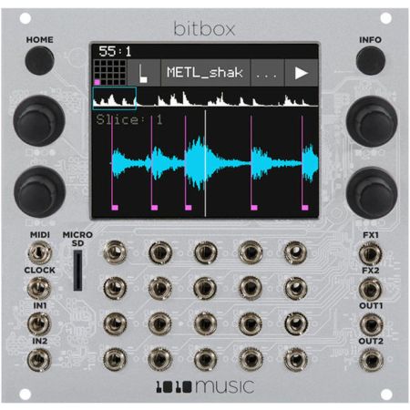 1010music bitbox MK2