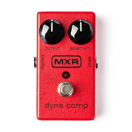 MXR M102 - Dyna Comp