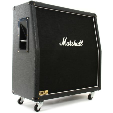 Marshall 1960A Guitar Cabinet