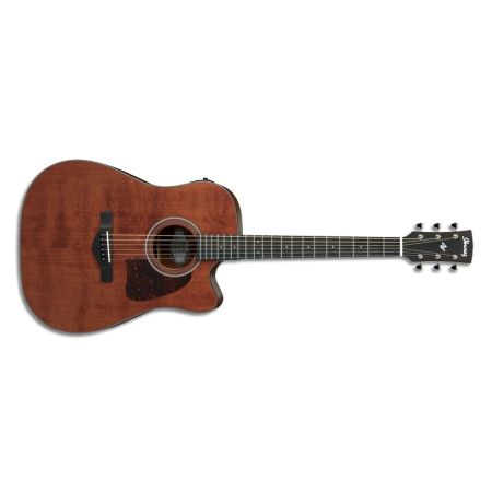 Ibanez AW450CE RTB Artwood - Rustic Brown - b-stock