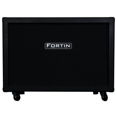 Fortin 2x12 Cabinet, Vintage 30
