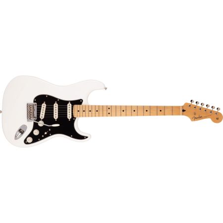 Fender Made in Japan Hybrid II Stratocaster MN - Arctic White