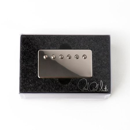 PRS \m/ Bass  Pick-Up, Nickel Cover