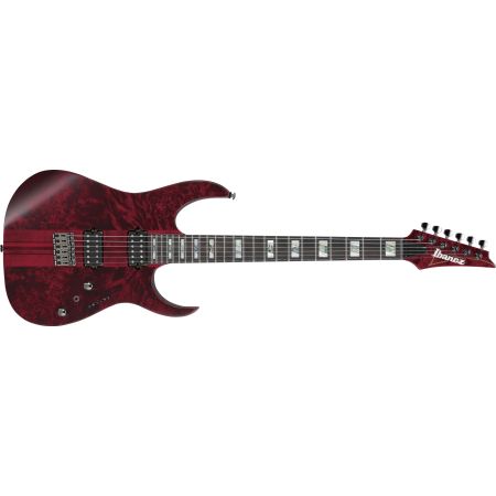 Ibanez RGT1221PB SWL - Stained Wine Red Low Gloss