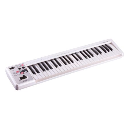 Roland A-49 WH - MIDI Controller Keyboard