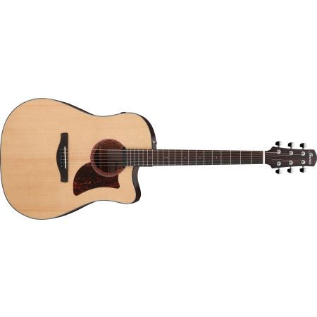 Ibanez AAD170CE LGS Advanced Acoustic - Natural Low Gloss b-stock