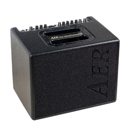 AER Compact 60 IV Classic Black