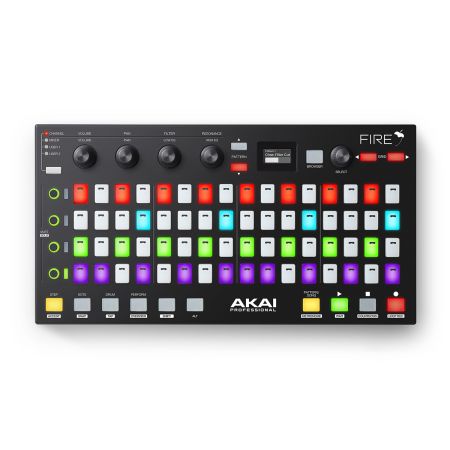 Akai Professional FIRE (Controller Only)