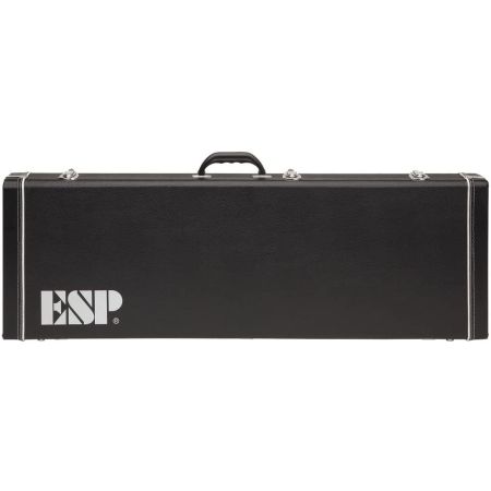 ESP Ltd Alexi & SV Series hardcase