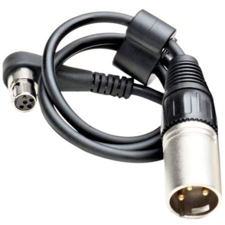 Austrian Audio OCC8 Mini XLR Cable + Clip