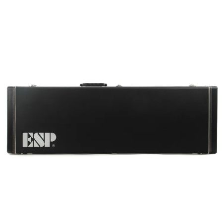 ESP Ltd Viper Series Bass Hardcase